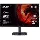 Монитор Acer Nitro KG270W3bmiipx (UM.HX0EE.337)