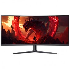 Монітор Acer XZ340CURW0bmiiphx (UM.CX0EE.018) - Фото