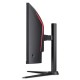 Монітор Acer XZ340CURW0bmiiphx (UM.CX0EE.018) Монітор Acer XZ340CURW0bmiiphx (UM.CX0EE.018)