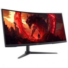 Монітор Acer XZ340CURW0bmiiphx (UM.CX0EE.018) - Фото