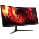 Монітор Acer XZ340CURW0bmiiphx (UM.CX0EE.018) Монітор Acer XZ340CURW0bmiiphx (UM.CX0EE.018)
