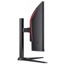 Монітор Acer XZ340CURW0bmiiphx (UM.CX0EE.018) - Фото