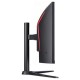 Монітор Acer XZ340CURW0bmiiphx (UM.CX0EE.018) Монітор Acer XZ340CURW0bmiiphx (UM.CX0EE.018)