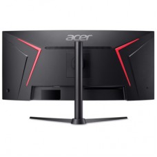 Монітор Acer XZ340CURW0bmiiphx (UM.CX0EE.018) - Фото