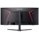 Монітор Acer XZ340CURW0bmiiphx (UM.CX0EE.018) Монітор Acer XZ340CURW0bmiiphx (UM.CX0EE.018)