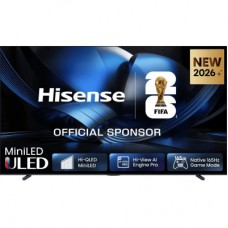 Телевизор Hisense 100U7SE Телевизор Hisense 100U7SE