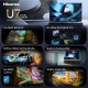 Телевизор Hisense 100U7SE Телевизор Hisense 100U7SE