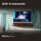 Телевизор Hisense 100U7SE Телевизор Hisense 100U7SE