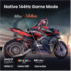 Телевізор Hisense 55E8S - Фото
