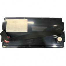 Джерело безперебійного живлення SVC XL-1200 1200VA/1000W+LiFePO4 12.8 V 100 Ah (XL-1200+12.8V 100Ah) - Фото