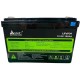 Источник бесперебойного питания SVC XL-1200 1200VA/1000W+LiFePO4 12.8V 100Ah (XL-1200+12.8V 100Ah) Источник бесперебойного питания SVC XL-1200 1200VA/1000W+LiFePO4 12.8V 100Ah (XL-1200+12.8V 100Ah)