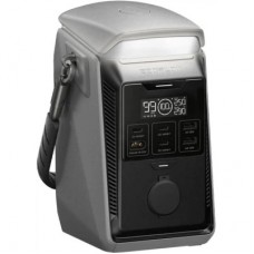 Зарядна станція EcoFlow TRAIL Plus 300 DC 300 W 288 Wh (EF-TRAIL300Plus-N) - Фото