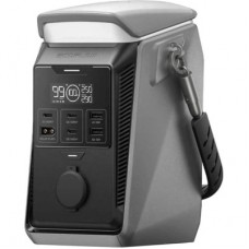 Зарядна станція EcoFlow TRAIL Plus 300 DC 300 W 288 Wh (EF-TRAIL300Plus-N) - Фото