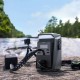 Зарядна станція EcoFlow TRAIL Plus 300 DC 300 W 288 Wh (EF-TRAIL300Plus-N)