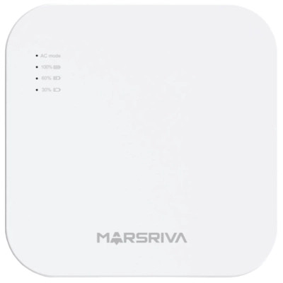 Источник бесперебойного питания Marsriva KP4 18W 10000mAh (KP4)