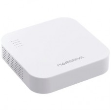 Джерело безперебійного живлення Marsriva KP4 18 W 10000 mAh (KP4) - Фото