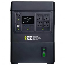 Зарядна станція IEETek Singo 3000 3200 W 2048 Wh (Singo 3000/noVAT)