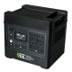 Зарядна станція IEETek Singo 3000 3200 W 2048 Wh (Singo 3000/noVAT)