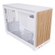 Корпус для ПК Lian Li G99.A3W-WDG.00 Корпус для ПК Lian Li G99.A3W-WDG.00