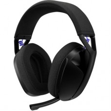 Навушники Logitech G321 Lightspeed Black (981-001563) - Фото