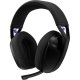 Навушники Logitech G321 Lightspeed Black (981-001563)
