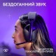 Навушники Logitech G321 Lightspeed Black (981-001563)