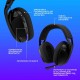 Навушники Logitech G321 Lightspeed Black (981-001563)