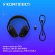 Навушники Logitech G321 Lightspeed Black (981-001563)