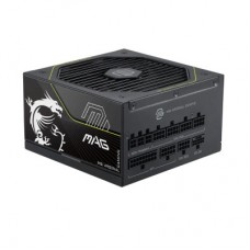 Блок питания MSI 1000W MAG A1000PLS PCIE5 (MAG A1000PLS PCIE5) Блок питания MSI 1000W MAG A1000PLS PCIE5 (MAG A1000PLS PCIE5)