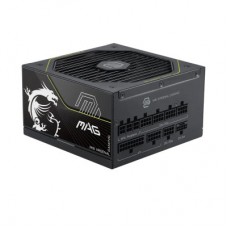 Блок питания MSI 1200W MAG A1200PLS PCIE5 (MAG A1200PLS PCIE5) Блок питания MSI 1200W MAG A1200PLS PCIE5 (MAG A1200PLS PCIE5)