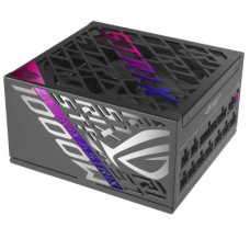 Блок живлення ASUS 1000W ROG Strix Platinum (90YE00W7-B0NA00) - Фото
