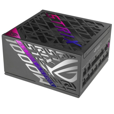 Блок живлення ASUS 1000W ROG Strix Platinum (90YE00W7-B0NA00)