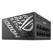 Блок живлення ASUS 1000W ROG Strix Platinum (90YE00W7-B0NA00) - Фото