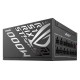 Блок живлення ASUS 1000W ROG Strix Platinum (90YE00W7-B0NA00) Блок живлення ASUS 1000W ROG Strix Platinum (90YE00W7-B0NA00)