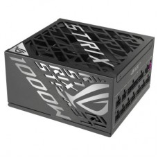 Блок живлення ASUS 1000W ROG Strix Platinum (90YE00W7-B0NA00) - Фото
