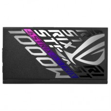 Блок живлення ASUS 1000W ROG Strix Platinum (90YE00W7-B0NA00) - Фото