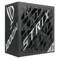 Блок живлення ASUS 1000W ROG Strix Platinum (90YE00W7-B0NA00) - Фото