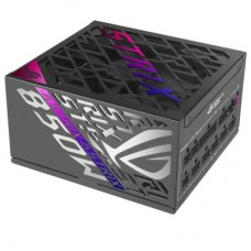 Блок живлення ASUS 850W ROG Strix Platinum (90YE00W8-B0NA00) - Фото