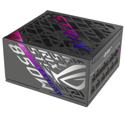 Блок живлення ASUS 850W ROG Strix Platinum (90YE00W8-B0NA00)
