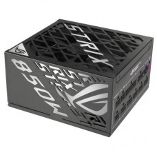 Блок живлення ASUS 850W ROG Strix Platinum (90YE00W8-B0NA00) - Фото