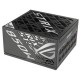 Блок живлення ASUS 850W ROG Strix Platinum (90YE00W8-B0NA00) Блок живлення ASUS 850W ROG Strix Platinum (90YE00W8-B0NA00)