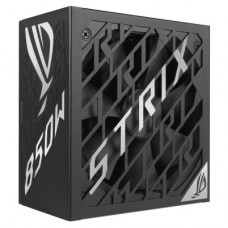 Блок живлення ASUS 850W ROG Strix Platinum (90YE00W8-B0NA00) - Фото