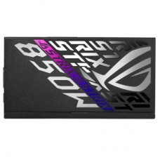 Блок живлення ASUS 850W ROG Strix Platinum (90YE00W8-B0NA00) - Фото