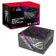 Блок живлення ASUS 850W ROG Strix Platinum (90YE00W8-B0NA00) Блок живлення ASUS 850W ROG Strix Platinum (90YE00W8-B0NA00)