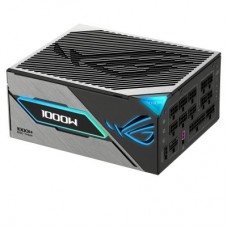 Блок живлення ASUS 1000W ROG Thor Platinum III (90YE00V8-B0NA00) - Фото
