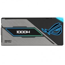 Блок живлення ASUS 1000W ROG Thor Platinum III (90YE00V8-B0NA00) - Фото