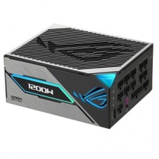 Блок живлення ASUS 1200 W ROG Thor Platinum III (90YE00V7-B0NA00) - Фото