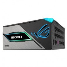 Блок живлення ASUS 1200 W ROG Thor Platinum III (90YE00V7-B0NA00) - Фото