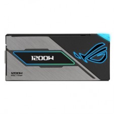 Блок живлення ASUS 1200 W ROG Thor Platinum III (90YE00V7-B0NA00) - Фото