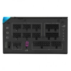 Блок живлення ASUS 1200 W ROG Thor Platinum III (90YE00V7-B0NA00) - Фото